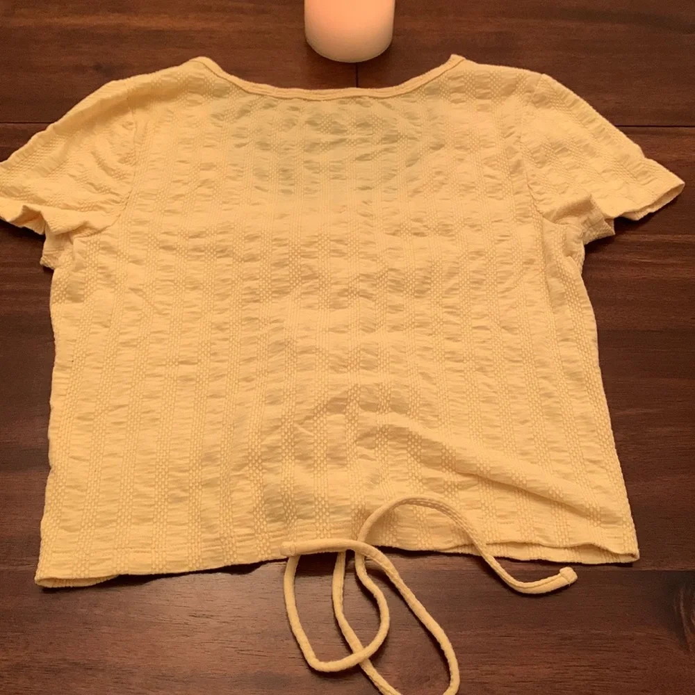 💛 Top - Picture 5 of 5